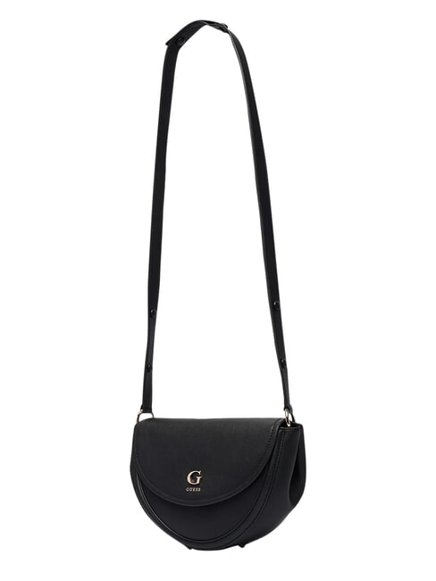 COLEEN                                   Bolso de hombro NEGRO - Bolsos Mujer