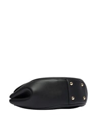 GUESS COLEEN                                   Bolso de hombro NEGRO - Bolsos Mujer - 5