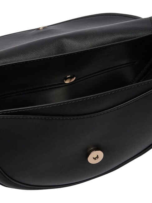 COLEEN                                   Bolso de hombro NEGRO - Bolsos Mujer
