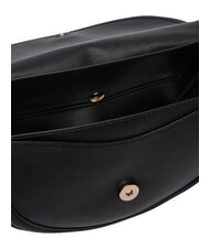 GUESS COLEEN                                   Bolso de hombro NEGRO - Bolsos Mujer - 6