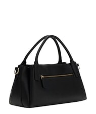 GUESS CAMELIA 3                                Bolso de mano con doble asa. NEGRO - Bolsos Mujer - 2