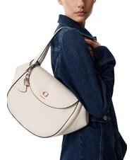 GUESS COLEEN                                   Bolso de hombro con doble asa. - Bolsos Mujer
