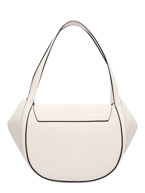 COLEEN                                   Bolso de hombro con doble asa. OFFWHITE - Bolsos Mujer
