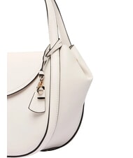 GUESS COLEEN                                   Bolso de hombro con doble asa. OFFWHITE - Bolsos Mujer - 5