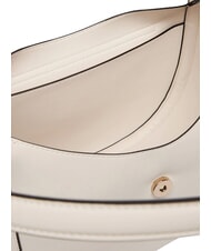 GUESS COLEEN                                   Bolso de hombro con doble asa. OFFWHITE - Bolsos Mujer - 6