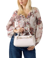 GUESS CAMELIA 3                                Bolso de mano con doble asa. - Bolsos Mujer