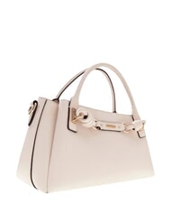 GUESS CAMELIA 3                                Bolso de mano con doble asa. OFFWHITE - Bolsos Mujer - 5