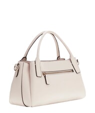 GUESS CAMELIA 3                                Bolso de mano con doble asa. OFFWHITE - Bolsos Mujer - 6