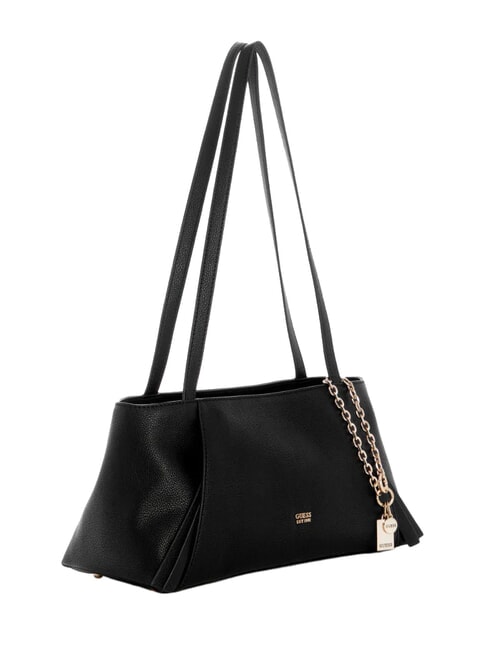 DEVON Bolso de hombro NEGRO - Bolsos Mujer