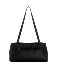 GUESS DEVON Bolso de hombro NEGRO - Bolsos Mujer - 3
