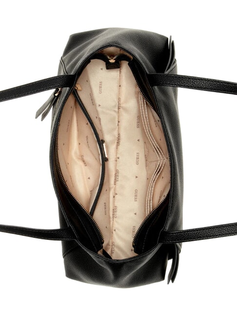 DEVON Bolso de hombro NEGRO - Bolsos Mujer