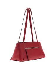 GUESS DEVON Bolso de hombro cereza oscura - Bolsos Mujer - 3