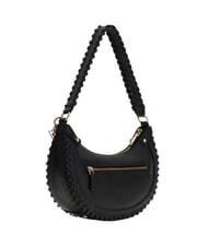 GUESS PETRA Bolso de hombro NEGRO - Bolsos Mujer - 2