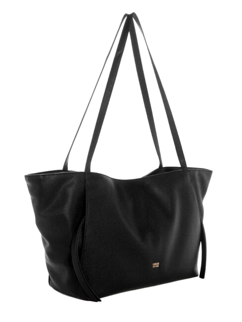 DEVON Bolsa de la compra NEGRO - Bolsos Mujer