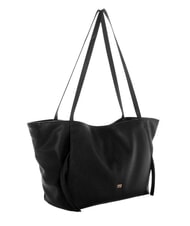 GUESS DEVON Bolsa de la compra NEGRO - Bolsos Mujer - 2