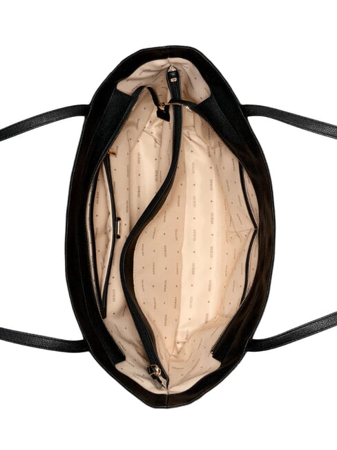 DEVON Bolsa de la compra NEGRO - Bolsos Mujer