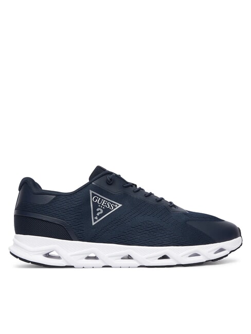 EASE Zapatillas azul - Zapatos Hombre