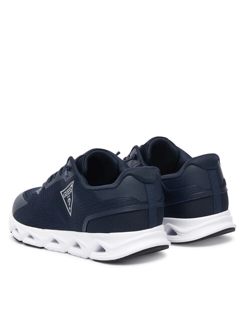 EASE Zapatillas azul - Zapatos Hombre