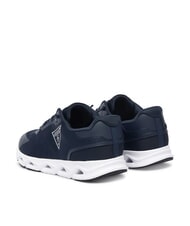GUESS EASE Zapatillas azul - Zapatos Hombre - 3