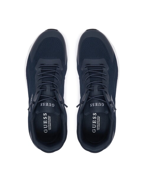 EASE Zapatillas azul - Zapatos Hombre