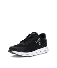 GUESS EASE Zapatillas en blanco y negro - Zapatos Hombre - 2