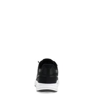 GUESS EASE Zapatillas en blanco y negro - Zapatos Hombre - 3
