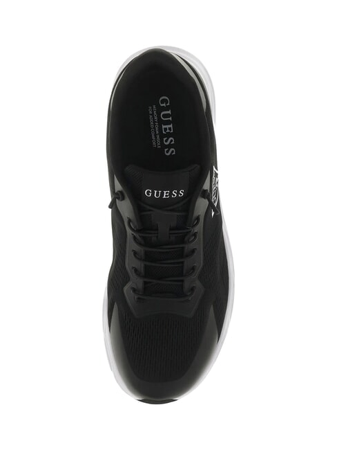 EASE Zapatillas en blanco y negro - Zapatos Hombre