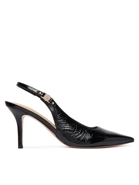 NASHILY Zapatos de tac&oacute;n de 8,5 cm NEGRO - Zapatos Mujer