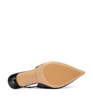 GUESS NASHILY Zapatos de tac&oacute;n de 8,5 cm NEGRO - Zapatos Mujer - 5