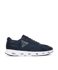 GUESS EASE Zapatillas azul - Zapatos Hombre - 2