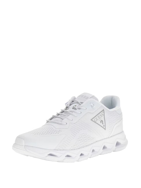 EASE Zapatillas blanco - Zapatos Hombre
