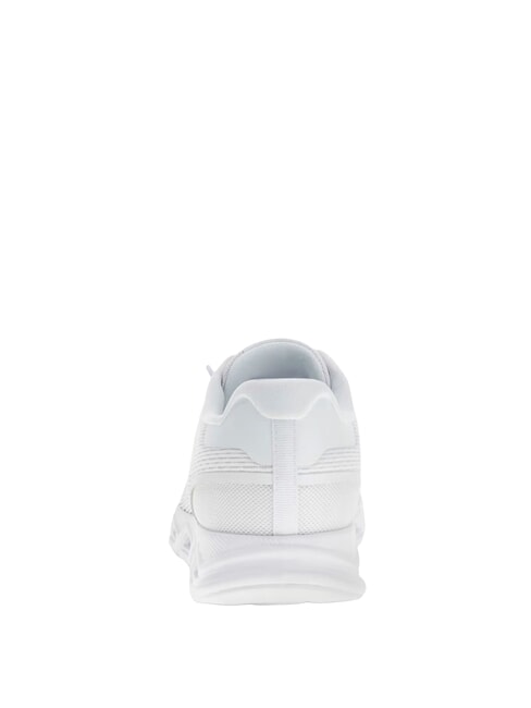 EASE Zapatillas blanco - Zapatos Hombre