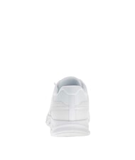 GUESS EASE Zapatillas blanco - Zapatos Hombre - 3