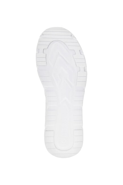 EASE Zapatillas blanco - Zapatos Hombre