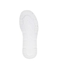 GUESS EASE Zapatillas blanco - Zapatos Hombre - 5