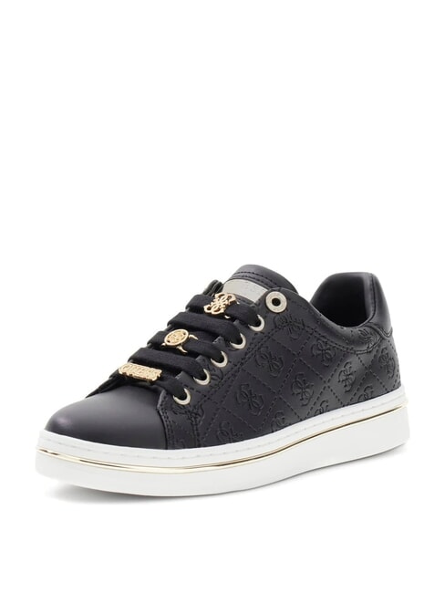 STASEY4 Zapatillas NEGRO - Zapatos Mujer