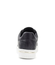 GUESS STASEY4 Zapatillas NEGRO - Zapatos Mujer - 3