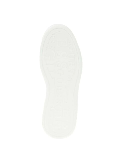 STASEY4 Zapatillas NEGRO - Zapatos Mujer
