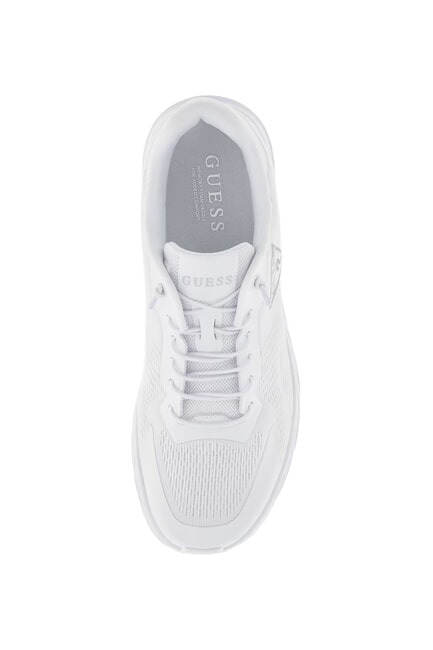 EASE Zapatillas blanco - Zapatos Hombre