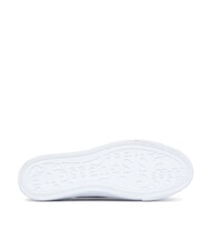 GUESS JELEXA10 Zapatillas marr&oacute;n - Zapatos Mujer - 5