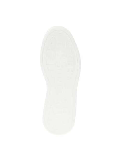 ROAZY Zapatillas con cu&ntilde;a de 7,5 cm NEGRO - Zapatos Mujer