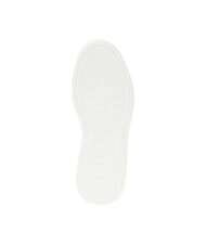 GUESS ROAZY Zapatillas con cu&ntilde;a de 7,5 cm NEGRO - Zapatos Mujer - 6