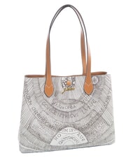 GATTINONI PLANETARIUM Bolso de hombro tipo shopper tinta sepia/marr&oacute;n claro - Bolsos Mujer - 2