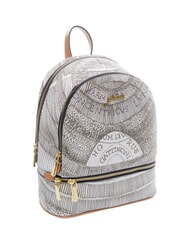 GATTINONI PLANETARIUM Mochila mediana tinta sepia/marr&oacute;n claro - Bolsos Mujer - 2