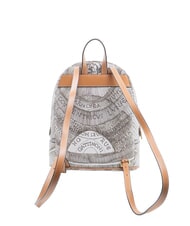 GATTINONI PLANETARIUM Mochila mediana tinta sepia/marr&oacute;n claro - Bolsos Mujer - 4