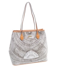 GATTINONI PLANETARIUM Bolsa de compras mediana - Bolsos Mujer