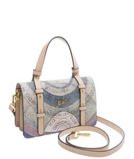 GATTINONI PLANETARIUM Bolso de mano con correa para el hombro. - Bolsos Mujer