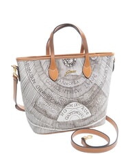 GATTINONI PLANETARIUM Bolso de mano con correa para el hombro - Bolsos Mujer