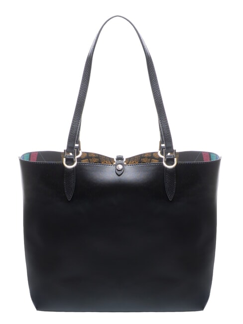 PLANETARIUM Comprador reversible NEGRO - Bolsos Mujer