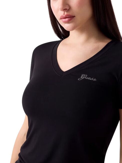NEW MINI Camiseta jetbla - camiseta